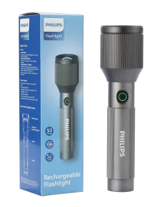 Philips LED ručna svjetiljka SFL2141, 650lm, 350m