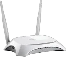 TP-Link 3G 4G USB Wireless N Router