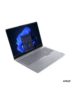 Lenovo ThinkBook 16 R7-250/32GB/1TB/16''/DOS