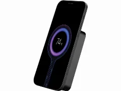 Sandberg Magnet Wireless Powerbank 10000 ALU