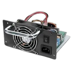Planet 130W Redundant AC Power Supply for MC-1610MR