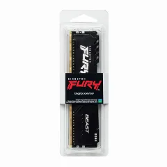 Kingston DDR4 32GB, 3200MHz, FURY Beast