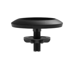 Logitech Rally Mic Pod Mount, Graphite