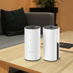 TP-Link AC1200 Smart Home Mesh Wi-Fi System (2-pack)