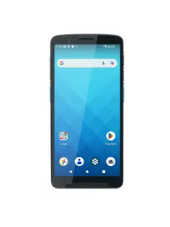 Unitech EA660WiFi+5G+2D, Andr.13, 6G/128GB, GMS