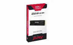 Kingston Renegade G5 NVMe 1TB,R14.200/W11.000, M.2