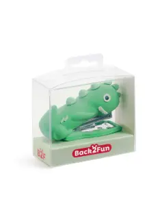Stroj za spajanje Miquelrius mini Back2Fun dino MR13342