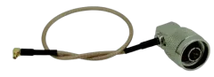 MaxLink pigtail MMCX-NM 90deg