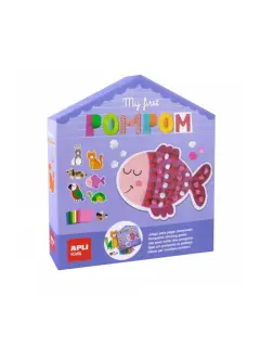 Igra Apli moj prvi pompom ljubimci 18505