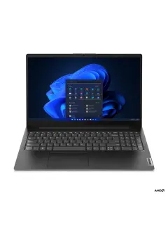 Lenovo V15 R5-7520U/16GB/512GB/15,6''FHD/DOS/3god
