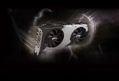 INNO3D GeForce RTX 5060 Ti 8GB TWIN X2, 8GB GDDR7