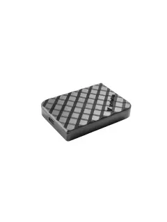 Externi SSD Verbatim #32025 Store'n'Go Mini Diamond, 1TB, USB-C 3.2 Gen2, crni