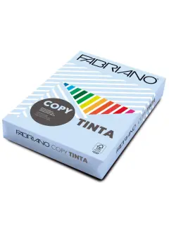 Papir Fabriano copy A4/80g celeste 500L 60721297 (zamjena 77113)
