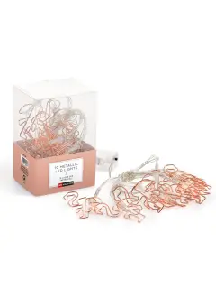 Ukrasne lampice Miquelrius Flamingo MR13265