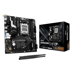 Asrock AMD AM5 B850M-X WIFI R2.0