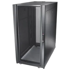 APC NetShelter SX 24U 600mm x 1070mm Deep Enclosure