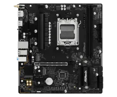 Asrock AMD AM5 A620AM-HVS