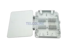 NFO Splice Tray, 12 24 splices
