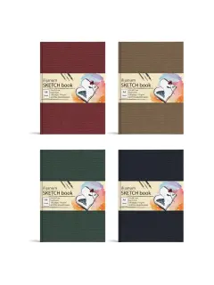 Blok Ilijanum sketchbook A5 105g 54L