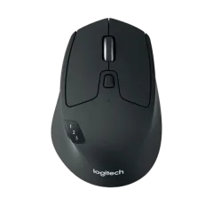 Logitech Wireless Mouse M720 TRIATHLON