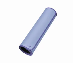 Logitech Desk Mat Studio, lilac