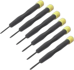 Transmedia Screwdriver Set