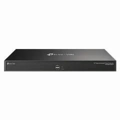 TP-Link VIGI NVR4032H - VIGI 32 Channel Network Video Recorder