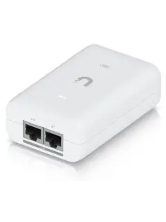 Ubiquiti UACC-PoE -2.5G - 2.5Gbit PoE injector 48V 0,65A (30W), white