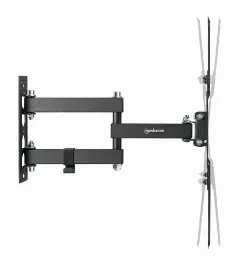 Manhattan TV nosač s duplom rukom, 23"-55", 30kg