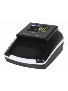 MicroPOS DLN, detektor valjanosti novčanica, TFT