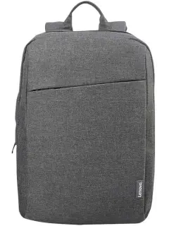 Lenovo ruksak 15.6" B210, sivi