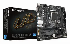 Gigabyte B760M H, DDR4, s1700, mATX
