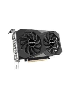 Gigabyte GF RTX3050 WINDFORCE OC, 6GB