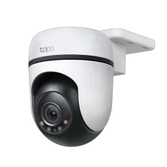 TP-Link Tapo C500 Outdoor Pan Tilt Security WiFi Camera