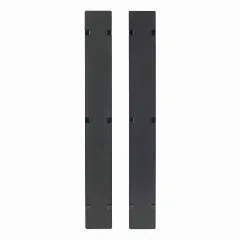 APC Hinged Covers for NetShelter SX 750mm Wide 48U Vertical Cable Manager (Qty 2)