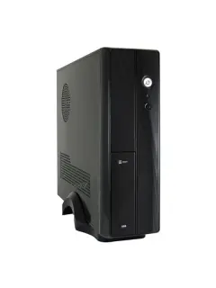LC-Power LC-1400mi, crno, U2, U3, mATX, 300W, SFF