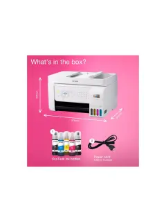 Pisač Epson ecotank L5316 A4 C11CJ65413 office 4u1