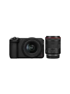 Canon EOS R6 V2.4 + RF 20-50mm