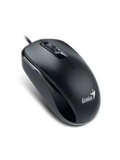 Miš Genius DX-110 USB crni