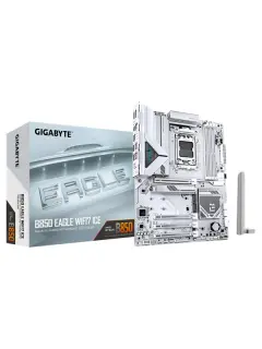 Gigabyte GA-B850 EAGLE WIFI7, DDR5, AM5, ICE