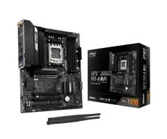 Asrock AMD AM5 X870 PRO-A WIFI