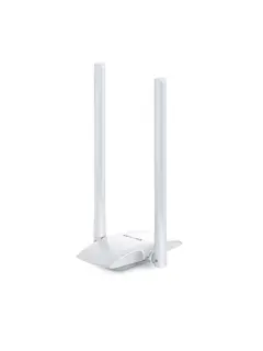 Mercusys 300Mbps High Gain Wireless USB Adapter