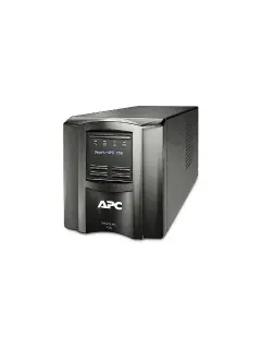 Fujitsu APC UPS 750VA/500W Tower