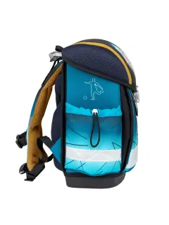 Torba školska Belmil classy fire football 403-13/AG/36