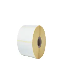 Rola Brother BDE1J050102102  s rezanim naljepnicama za izravni termalni ispis 102mm x 50mm (8 komada)