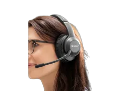 Sandberg Bluetooth Headset ANC ENC Pro