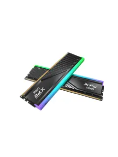ADATA XPG LB DDR5 32GB 6000 MHz, 2x16G, RGB, black