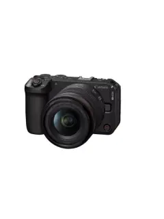 Canon EOS R6 V5 + RF 20-50mm