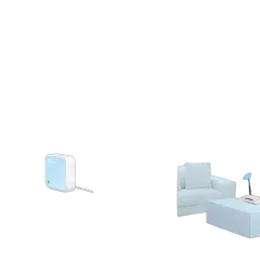 TP-Link 2,4Ghz 300Mbps Wireless N Nano Router