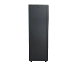Intellinet Basic 19" Network Cabinet, 32U, 800 (D) x 600 (W) x 1588 (H) mm, Black